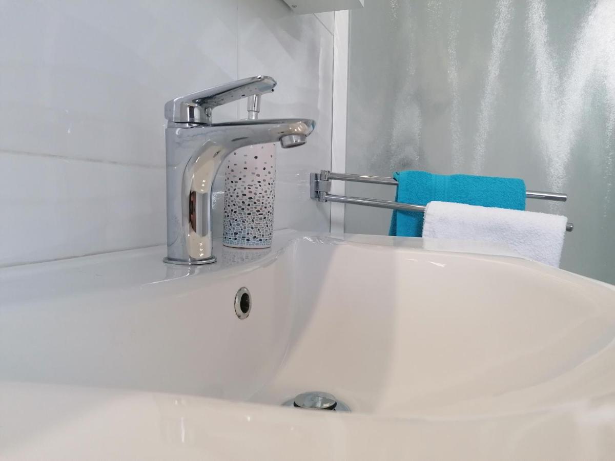 Apartman Zizula Kaštela Exteriör bild