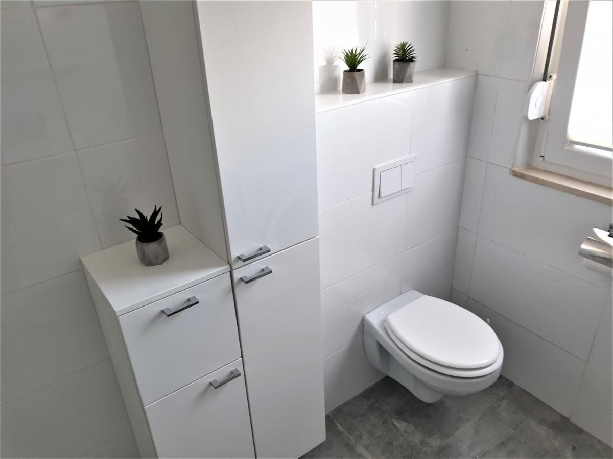 Apartman Zizula Kaštela Exteriör bild